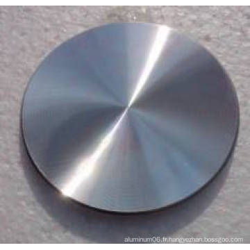 Disque en Aluminium / Cercle Aluminium / Disque Aluminium